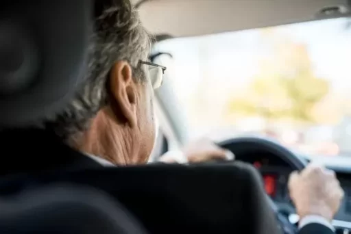 Driver in their 80s who injured ‘5 people’ by rushing after waiting for a signal claims ‘sudden acceleration’