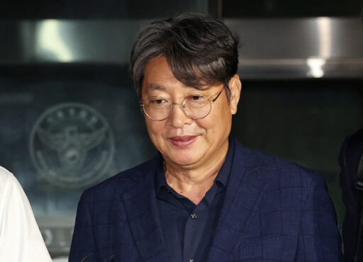 Lawmaker Lee Chun-seok admits to stock ‘nominee trading’ allegations… denies allegations of using undisclosed information.