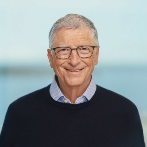 Bill Gates to Appear on ‘You Quiz’… “Meeting Korean Viewers in August”