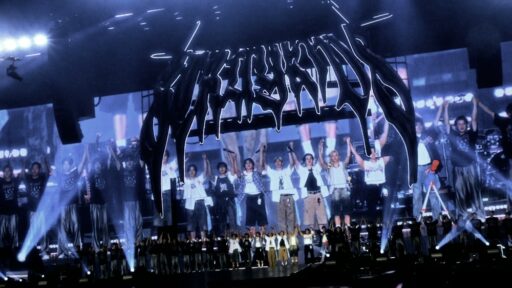 “SKZ introduces new song ‘Reversal’… ‘In the second half, we will make a big leap'”