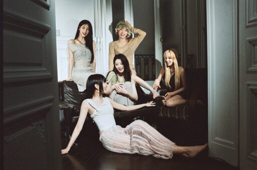 Kids, new Japanese album to be released in October… title song is ‘What Should I Do’