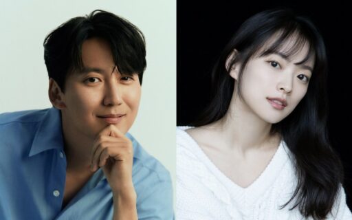 Kim Nam-gil and Chun Woo-hee will go to Busan… appointed as hosts for the Busan Film Awards