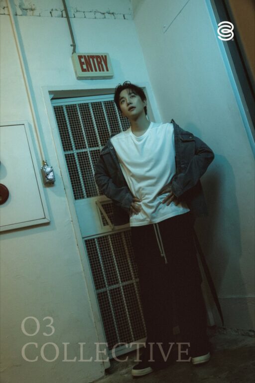 Lee Junho leaves JYP for a new start…establishes agency ‘Othree Collective’
