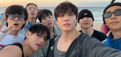 BTS, survival report… “ARMYs, we’re doing well!”