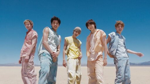 Cortis, choreography film released… ‘What You Want’ ranks first on YouTube