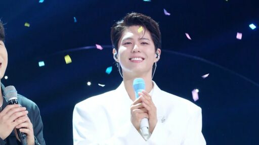 Park Bogum, ‘The Seasons’ Comes to an End… ‘BTS’ V and IU in Full Attendance