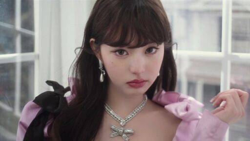 IVE, a bold comeback… “Pretty girls are dangerous”