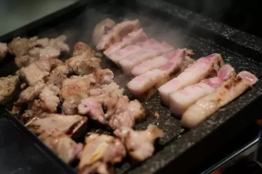 Franchisees Forced to “Not Provide Pork”… Hanam Pig Headquarters Caught in ‘Abuse of Power’ and Hit with Heavy Fines