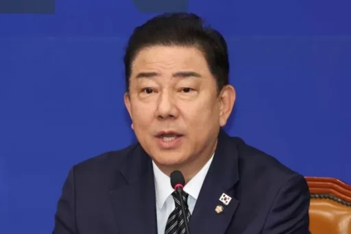 Independence Hall Director: “Liberation was a gift from the Allied Forces”… Democratic Kim Byung-ki: “Complete nonsense, must be dismissed immediately”