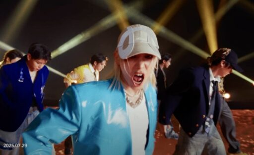 “Skids Tease Grand Performance… ‘Karma Sports’ is Coming”