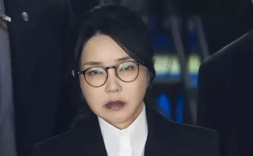 Kim Kun-hee’s side: “Health has deteriorated… Plans to apply for ‘face-to-face medical consultation’ in detention center”