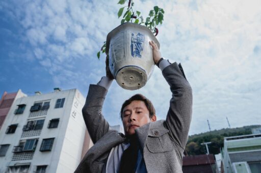Park Chan-wook’s new film to be seen in Busan… ‘Nothing Can Be Done’, opening film of BIFF