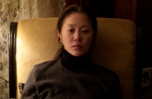 Ko Hyun-jung, Thoughts on Appearing in ‘Mantis’…”An Interesting Story, I Was Drawn In”