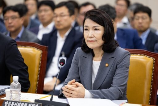 I sue Jin-sook Lee and Min-hee Choi… The reason for legal action was not because of ‘Bread Jin-sook’