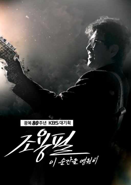 Joiungpil Concert Sold Out in 3 Minutes… “Legal Action for Illegal Transactions”