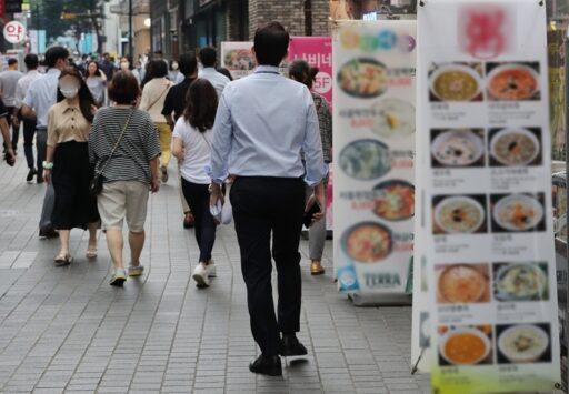 Struggling Restaurant Industry Sees Slight ‘Bounce’ in Q2… Draft Beer and ‘This’ Driven Sales