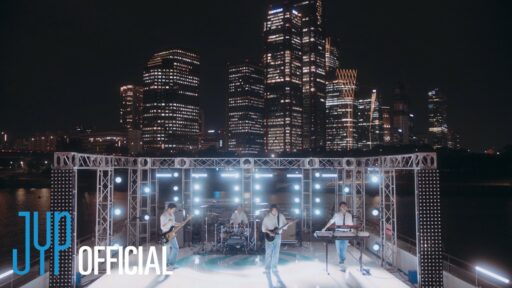 Day6, New Album Preview Open…”Listen to the Band Sound in Advance”