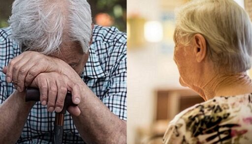 70-Year-Old Husband Assaults His Dementia-Stricken Wife with a Blunt Object… “Shocking,” Says the Reporter