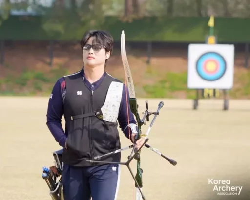 “Archery National Team Member Claims ‘Presidential Election Fraud’… The Response from the Archery Association is ‘Firm 甲'”