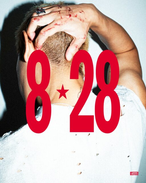 Crush to release ‘Pang’ on the 28th… “The return of the music powerhouse”