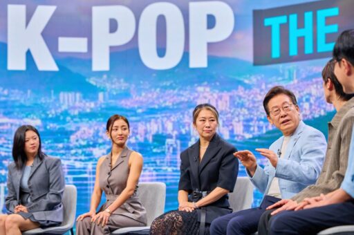 “Korean culture has no limits”…Maggie Kang, pride in ‘Kedehon’