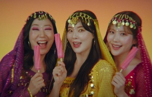 ” mocked Arab and Middle Eastern culture?… ‘Let’s Go to the Moon,’ trailer deleted”