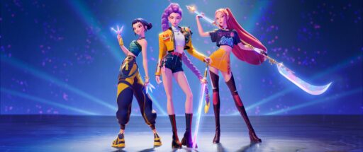 “Golden, Shall We Sing Along?”…’K-Der Han’, Special Sing-Along Screening