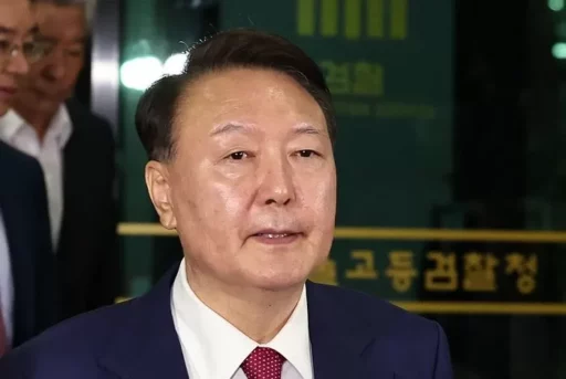 Yoon, CCTV footage of ‘underwear resistance’ likely to be released… Democratic Party “We will definitely show it”