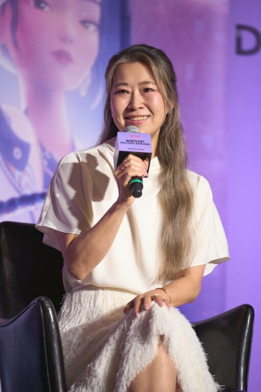 “K-Pop Exorcism, Seven Years of Dedication”…Maggie Kang’s Affection for ‘K-Demon’