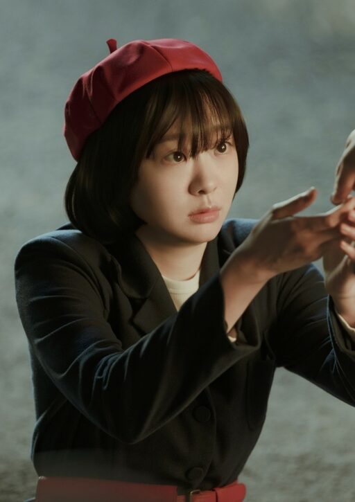 Kim Da-mi, Reason for Choosing ‘A Hundred Times~’… “I Was Curious About the Romantic 80s”