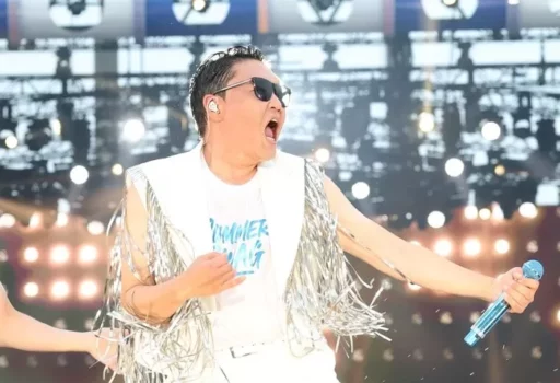 Psy’s Visit to Sokcho, 7.5 Billion Won Spent in Just One Day… ‘Summer Swamp Show’ Economic Impact Explodes