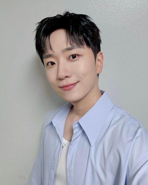 Go Woo-rim injures ankle during performance… “Scan results show ligament damage.”