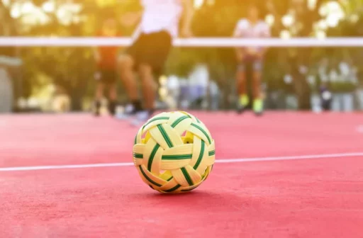 Two National Sepak Takraw Players Caught in ‘Alcohol-Related Violence’ at International Competition