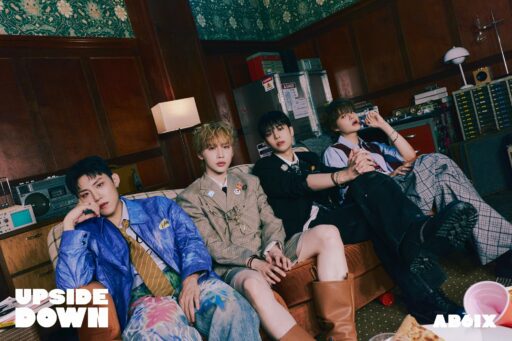 “Unforgettable activities, I will create”…AB6IX, comeback D-Day