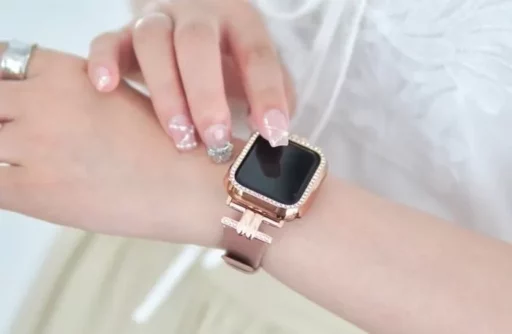 “Next year’s Apple Watch will unlock with ‘Touch ID'”