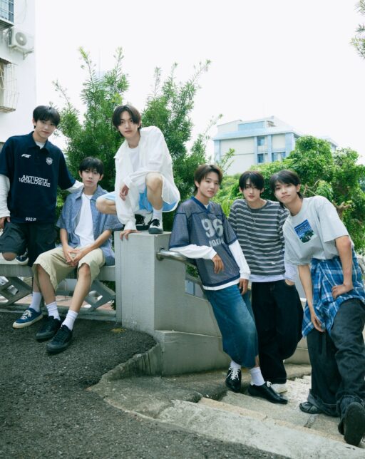 “We are, PONPOO SON C2U”… JYP, localizing group debut in China.