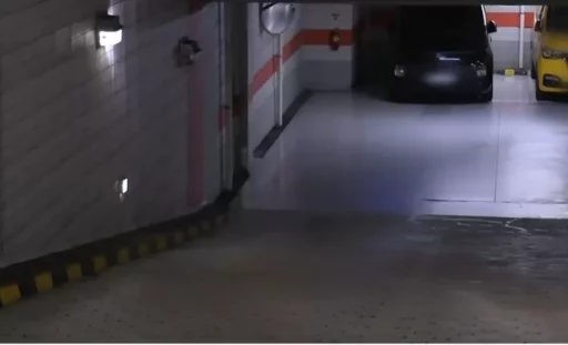 Man who killed a woman at an officetel in Yongin and fled… Reported by the victim for attempted rape three months ago