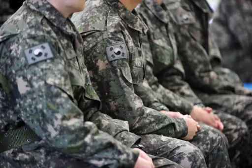 “I Should Have Sexual Intercourse Before I Die”… Soldier Who Attacked Women’s Restroom Sentenced to 20 Years in Prison