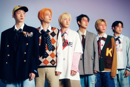P1Harmony to Release First English Album… “EX, Boys in Love”