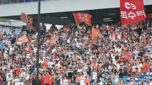 KBO League surpasses 10 million spectators for the second consecutive year… ‘This much’ faster than last year