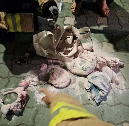 Panic Evacuations of Over 100 People on Seoul Subway Line 4 Due to ‘Fire’… Caused by ‘Power Bank’