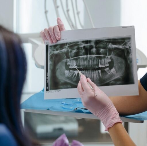 A dental hygienist filmed a female patient illegally over 400 times, telling her to close her eyes while extracting her wisdom teeth…