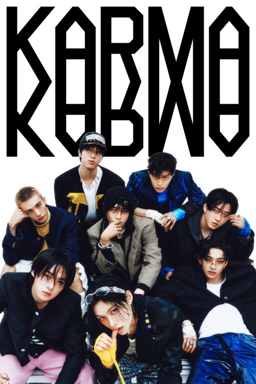 Stray Kids, New Album Debuts at No. 1… “The Only Triple Million Seller”