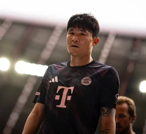 “Unless There’s a Huge Offer from Saudi Arabia, I Will Keep Running”… Kim Min-jae Likely to Stay at Bayern Munich