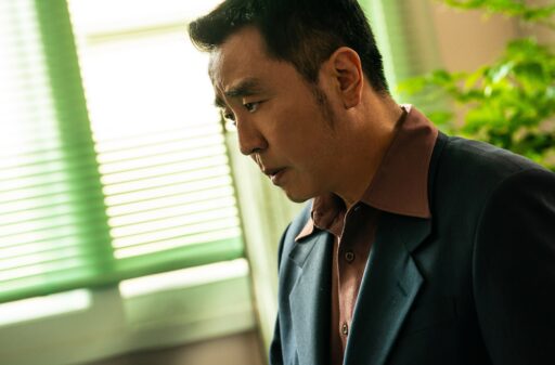 Ryu Seung-ryong, an unimaginable villain… ‘Pine’, the rampage of the rural fool begins