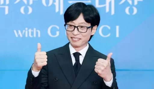 “Yoo Jae-suk pays 4.1 billion won in taxes when he earns 10 billion won… 1.4 billion won more than other celebrities”