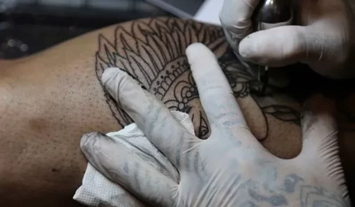After 33 Years of Illegality, Tattoo Procedures Opened to Legalization… Tattoo Law Passed by National Assembly Welfare Committee