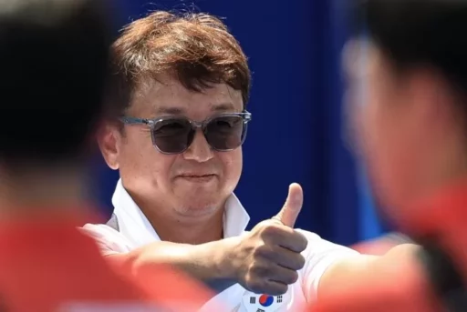 “Seoul Olympics archery gold medalist” Director Park Seong-soo passes away at the age of 55.