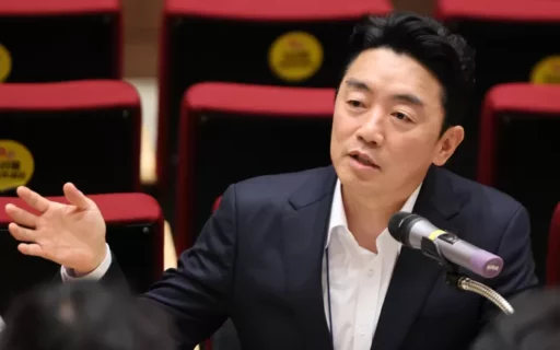 “Does North Korea’s Kim Jong-un invite APCE?” With a blunt question… The presidential office provided an important answer.