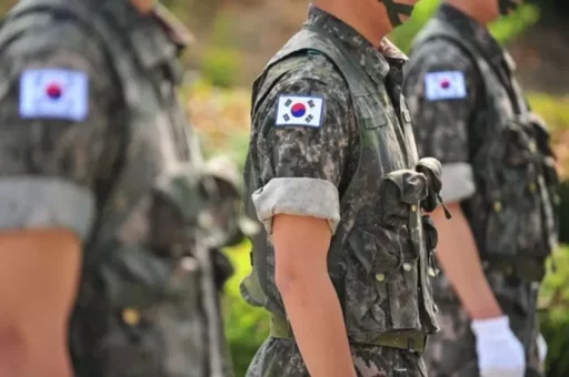 Military junior officers’ salaries will increase by up to 6.6%… Mobilization training expenses will also rise to 95,000 won.